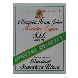 Paket Marquisa Heavy Juice Kualitas Super 2000 ml